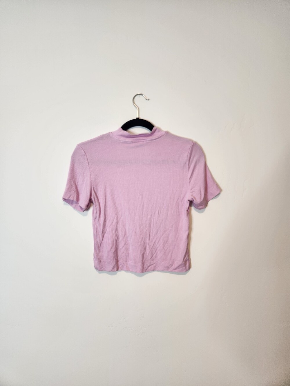 Aritzia Babaton Gonzalo T-Shirt Size Medium - Picture 4 of 6